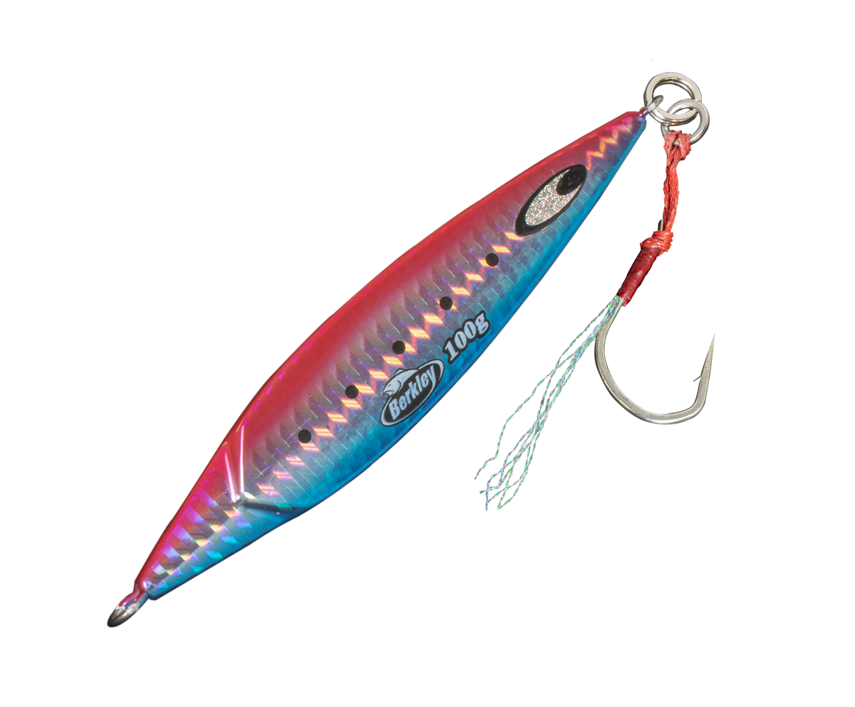 Berkley Skid Jig Lure - Mega Clearance