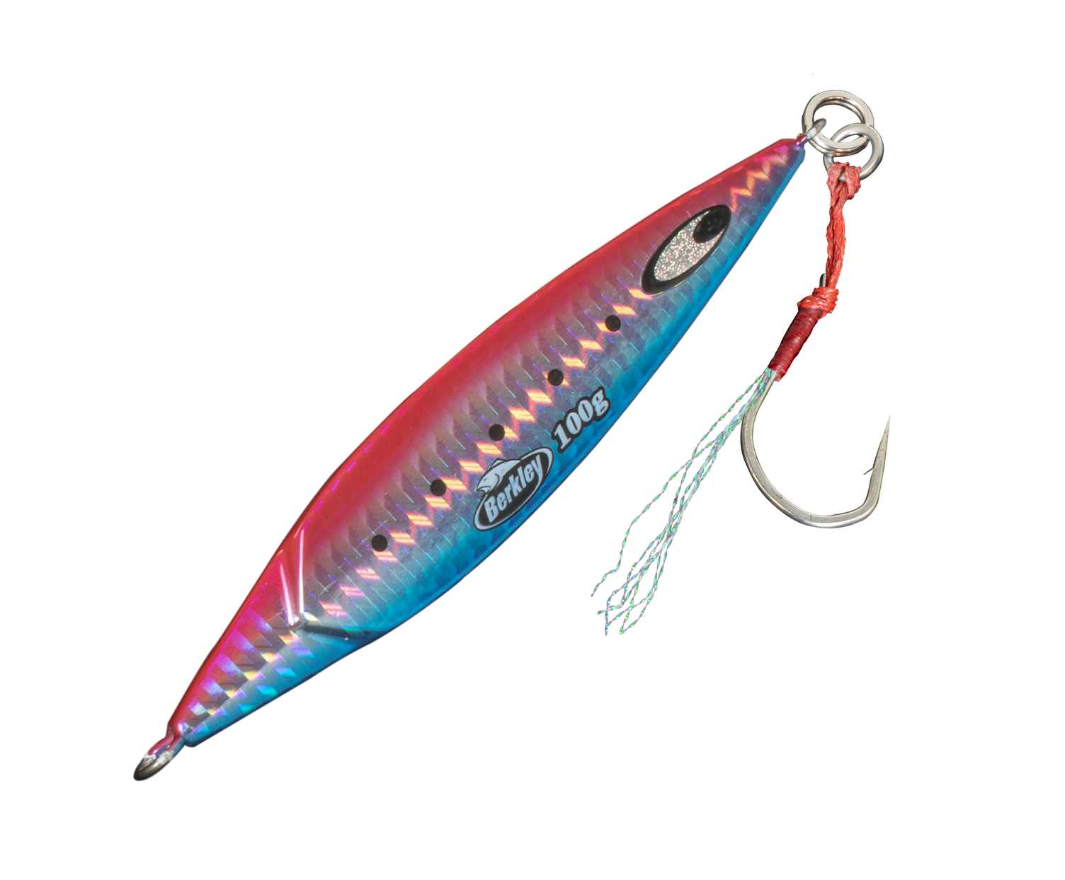 Berkley Skid Jig Lure - Mega Clearance