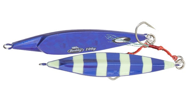 Berkley Skid Jig Lure