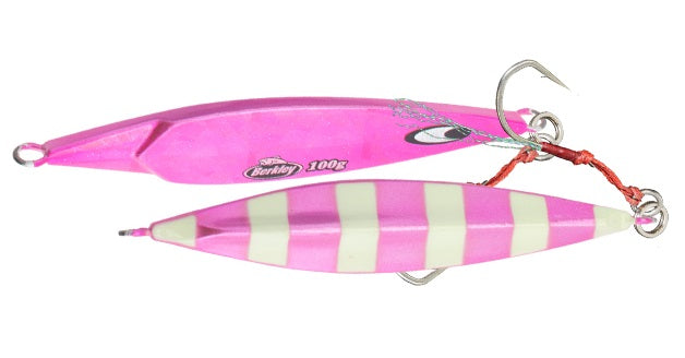 Berkley Skid Jig Lure
