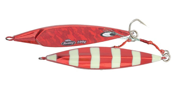 Berkley Skid Jig Lure