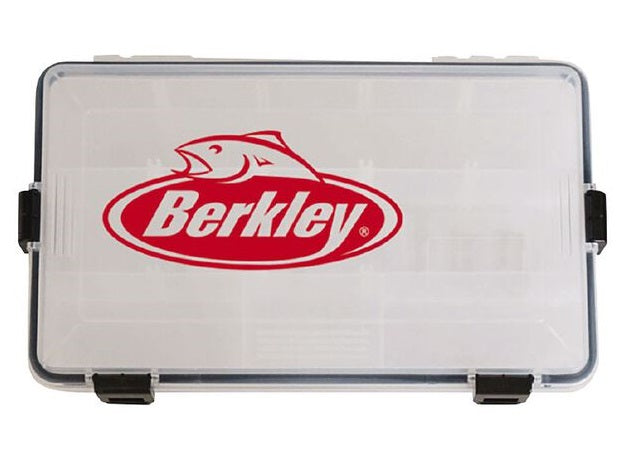 Berkley Waterproof Tackle Storage Box