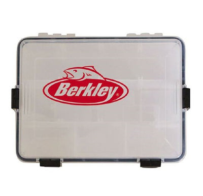 Berkley Waterproof Tackle Storage Box