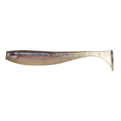 Bite Science Kick Minnow Soft Plastic Lure 5 Inch