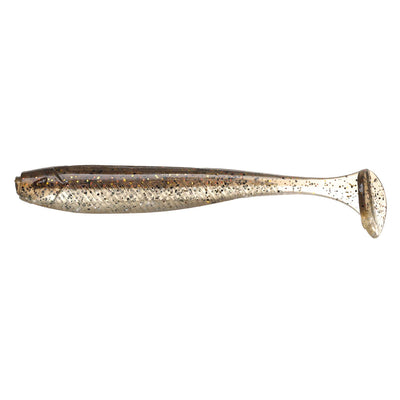 Bite Science Kick Minnow Soft Plastic Lure 2 Inch