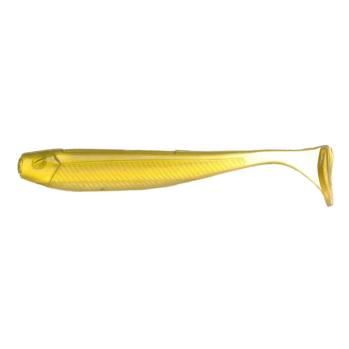 Bite Science Kick Minnow Soft Plastic Lure 3 Inch