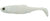 Biwaa SubMission Paddle Tail Soft Plastic Lure