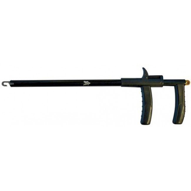 Black Magic Hook Remover Dehooker Pistol Gun Tool