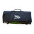 Black Magic Lure Storage Wrap Roll
