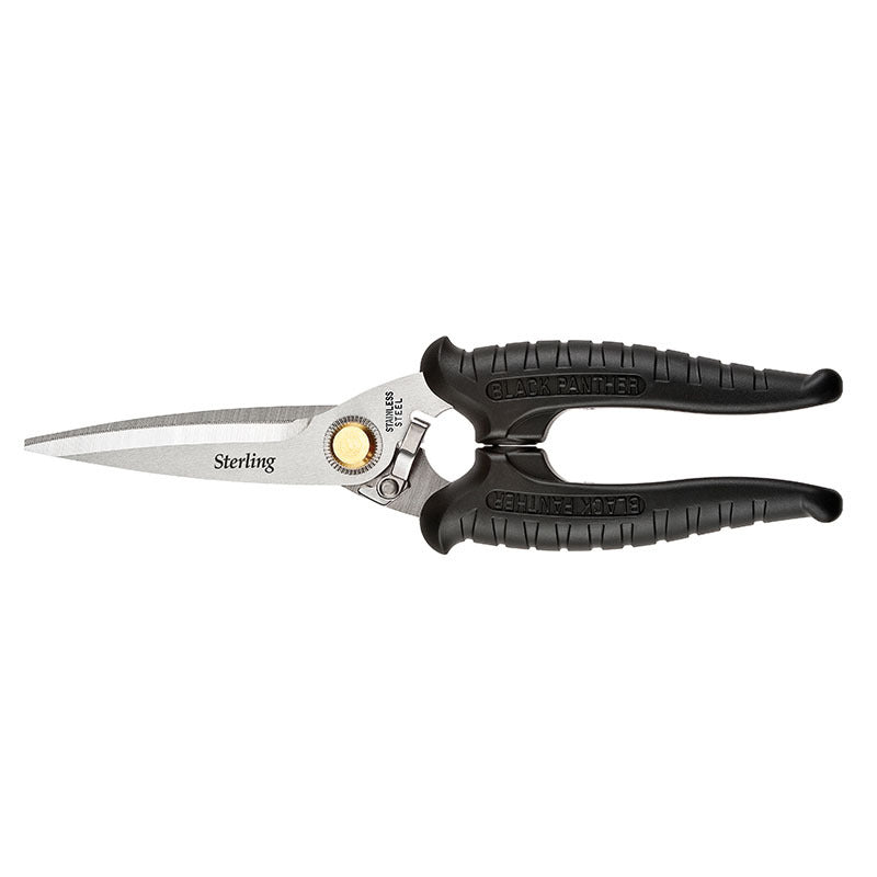 Black Panther Heavy Duty Industrial Snips Standard