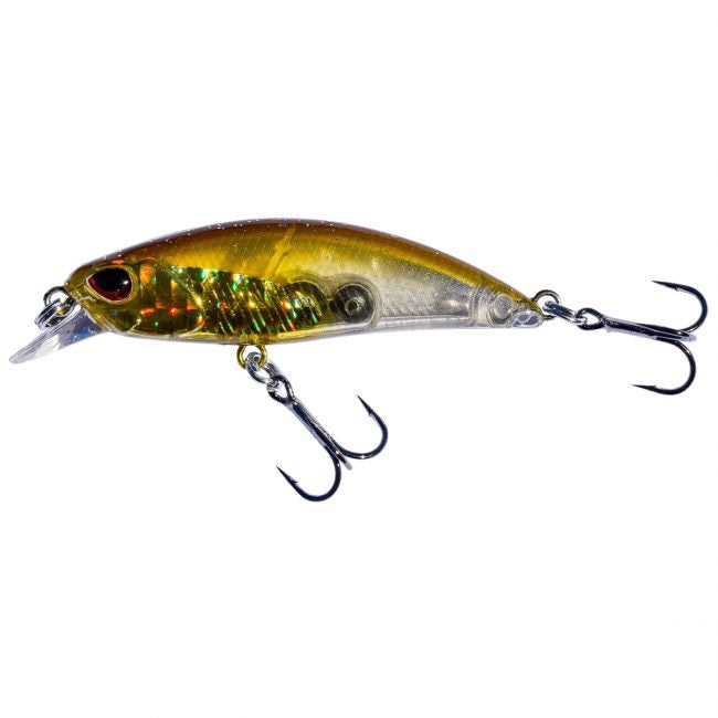 Black Magic Bmax Hard Body Trout Lure 50mm