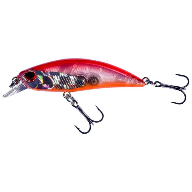 Black Magic Bmax Hard Body Trout Lure 50mm