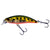 Black Magic Bmax Hard Body Trout Lure 50mm