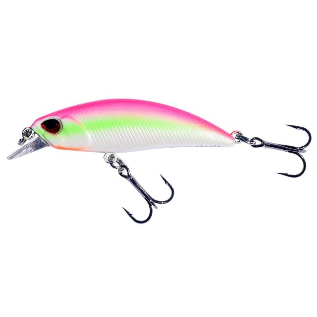Black Magic Bmax Hard Body Trout Lure 50mm