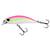 Black Magic Bmax Hard Body Trout Lure 50mm