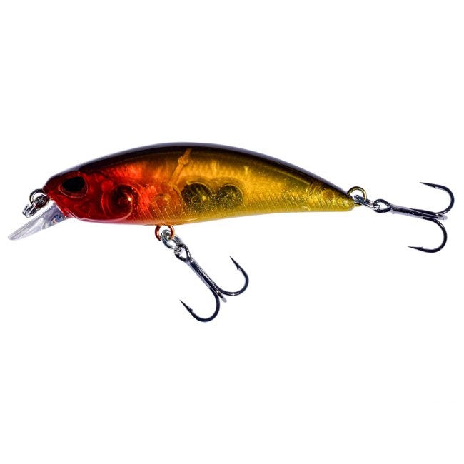 Black Magic Bmax Hard Body Trout Lure 50mm