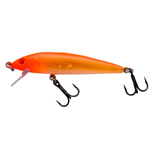 Black Magic Bmax Hard Body Trout Lure 60mm