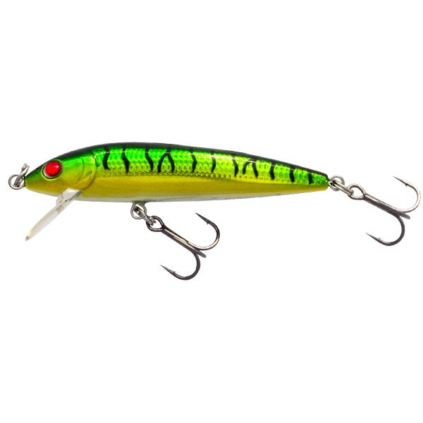 Black Magic Bmax Hard Body Trout Lure 60mm