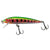 Black Magic Bmax Hard Body Trout Lure 60mm