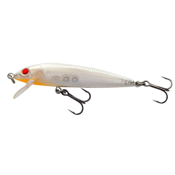 Black Magic Bmax Hard Body Trout Lure 60mm