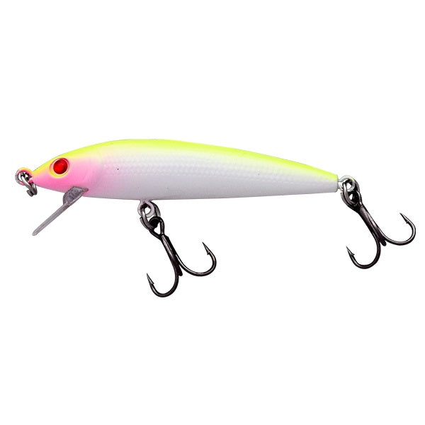 Black Magic Bmax Hard Body Trout Lure 60mm