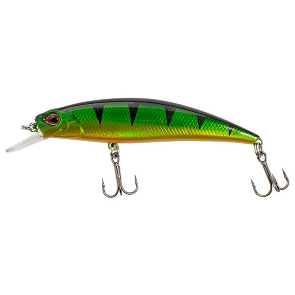 Black Magic Bmax Hard Body Trout Lure 70mm