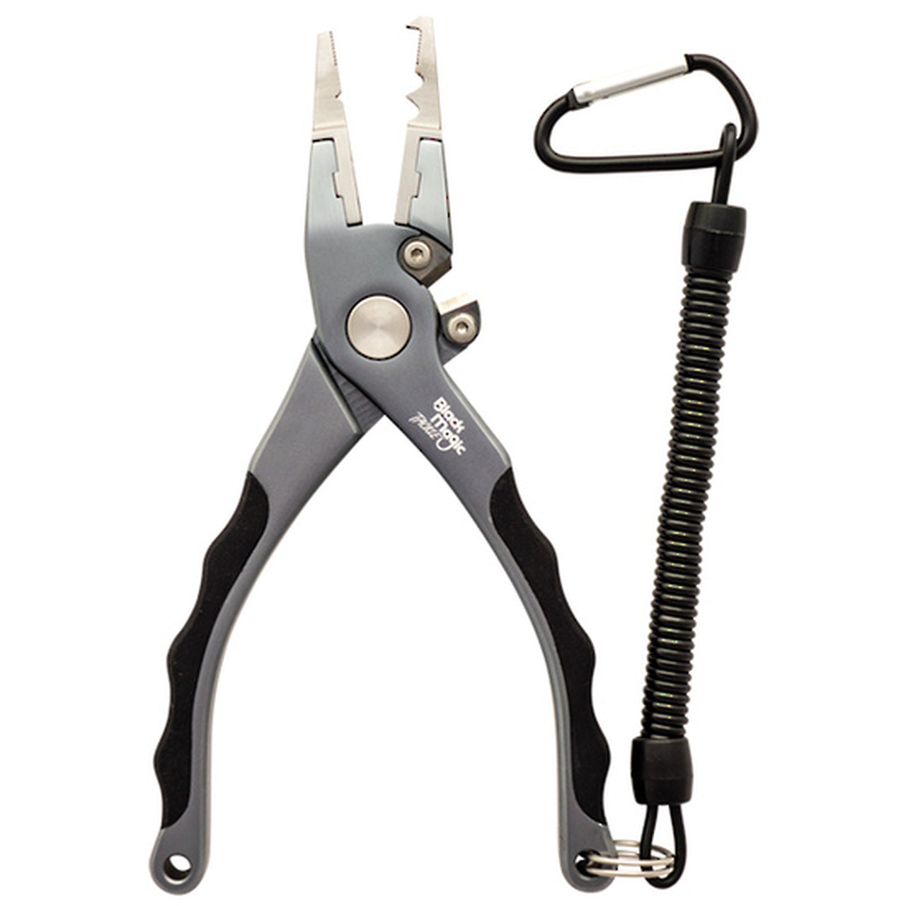 Black Magic Compact Heavy Duty Fishing Plier