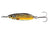 Black Magic Enticer Spoon Freshwater Lure