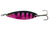 Black Magic Enticer Spoon Freshwater Lure