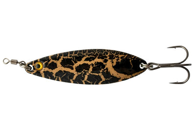 Black Magic freshwater lures - The Fishing Website