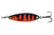 Black Magic Enticer Spoon Freshwater Lure