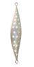 Black Magic Flipper Jig Lure
