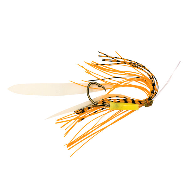 Black Magic Snapper Snack Rig