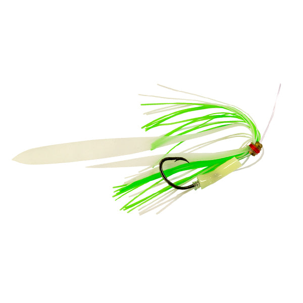 Black Magic Snapper Snack Rig