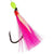 Black Magic Snapper Whacker Pre-Tied Rig