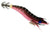 Black Magic Squid Snatcher 3.0 Squid Jig Lure