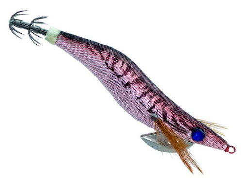 Black Magic Squid Snatcher 2.5 Squid Jig Lure