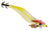 Black Magic Squid Snatcher 2.0 Squid Jig Lure