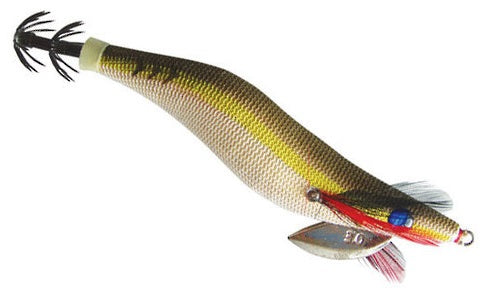 Black Magic Squid Snatcher 3.5 Squid Jig Lure