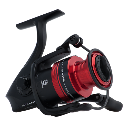 Abu Garcia Black Max Spinning Reel