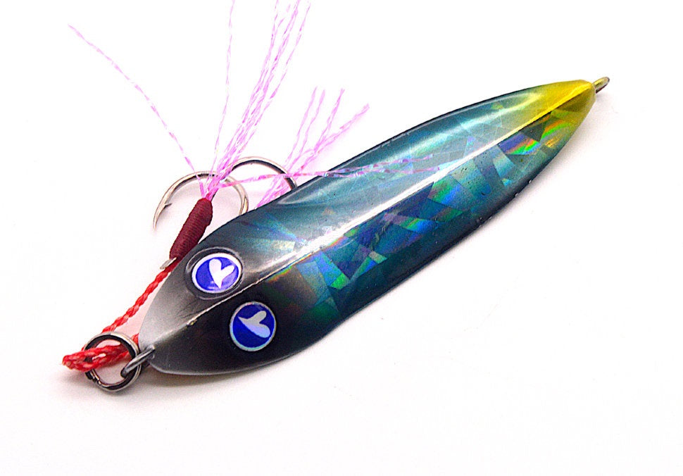 Blue Blue Searide 30g Jig Lure