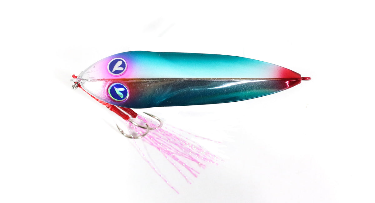 Blue Blue Searide 30g Jig Lure