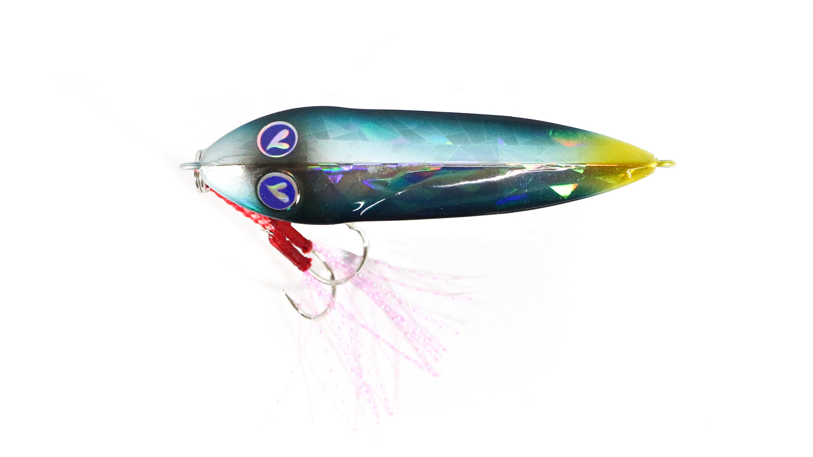 Blue Blue Searide 60g Jig Lure