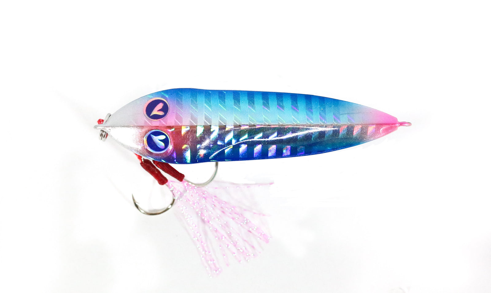 Blue Blue Searide 40g Jig Lure