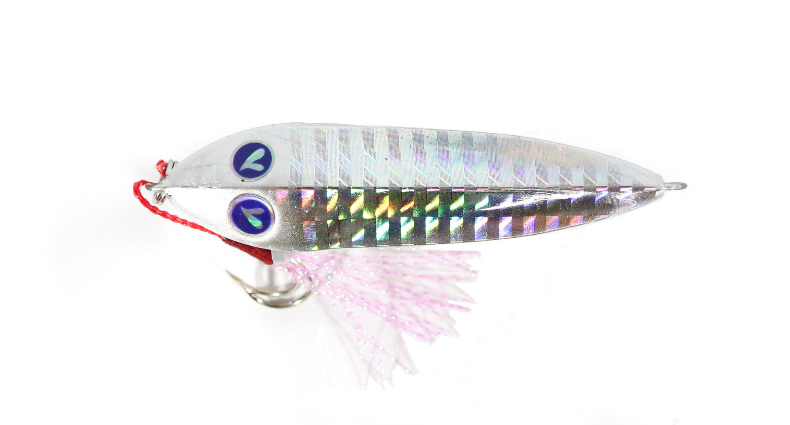Blue Blue Searide 30g Jig Lure