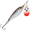 Blue Fox Minnow Super Vibrax Trout Spinner Lure 1