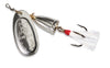 Blue Fox Vibrax Fox Tail Premium Trout Spinner Lure 4