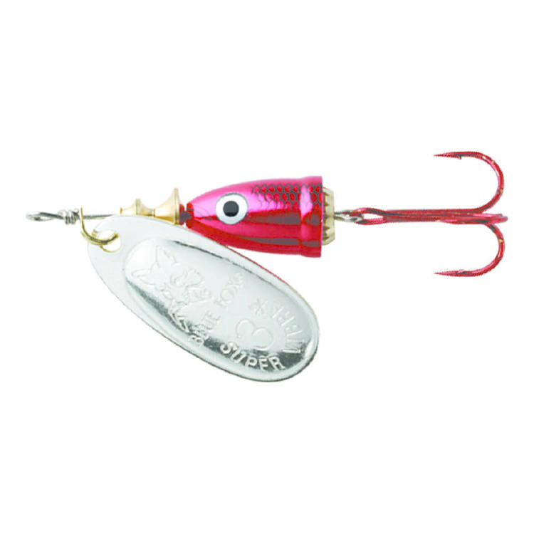 Blue Fox Vibrax Shad Trout Spinner Lure 1