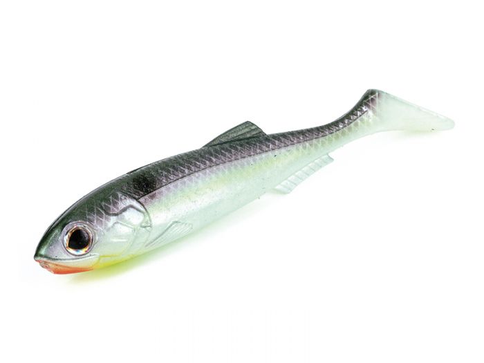 Molix RT Shad 3.5 inch Soft Plastic Lure