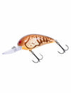 Bomber Model A Hard Body Crank Bait Lure 54mm